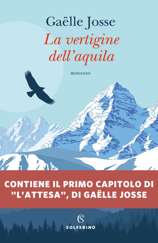 La vertigine dell'aquila - Librerie.coop La vertigine dell'aquila - Librerie.coop