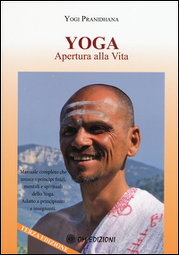 Yoga apertura alla vita - Librerie.coop Yoga apertura alla vita - Librerie.coop