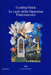 Le carte della signorina Puttermesser - Librerie.coop