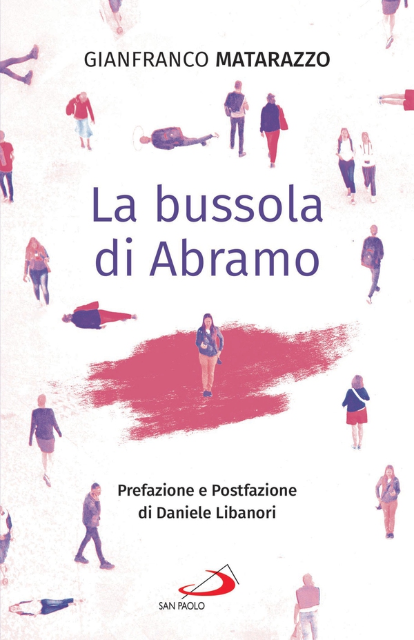 La bussola di Abramo - Librerie.coop La bussola di Abramo - Librerie.coop