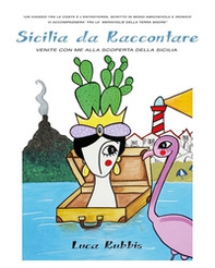 Sicilia da raccontare - Librerie.coop
