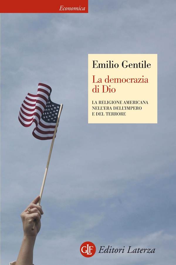 La democrazia di Dio - Librerie.coop La democrazia di Dio - Librerie.coop