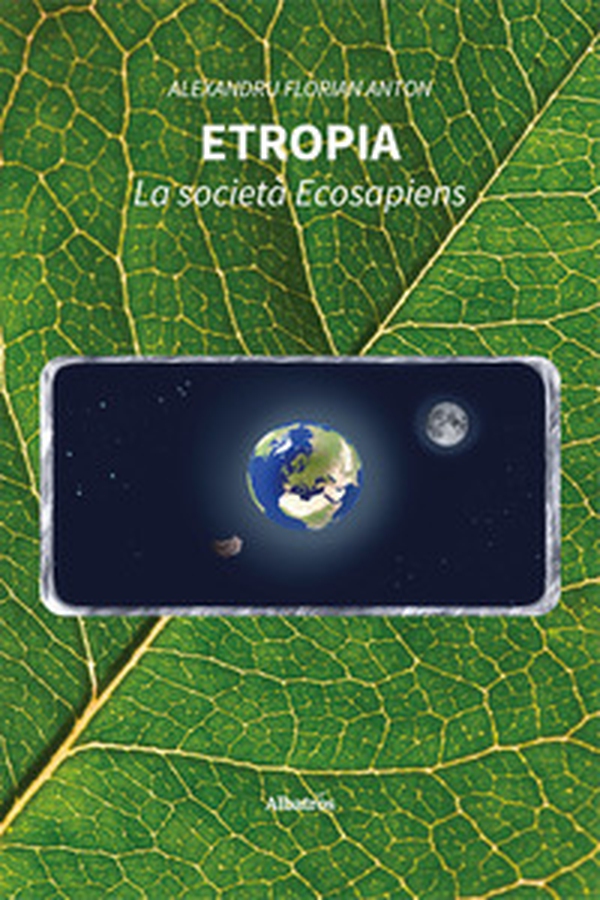 Etropia. La società ecosapiens - Librerie.coop Etropia. La società ecosapiens - Librerie.coop