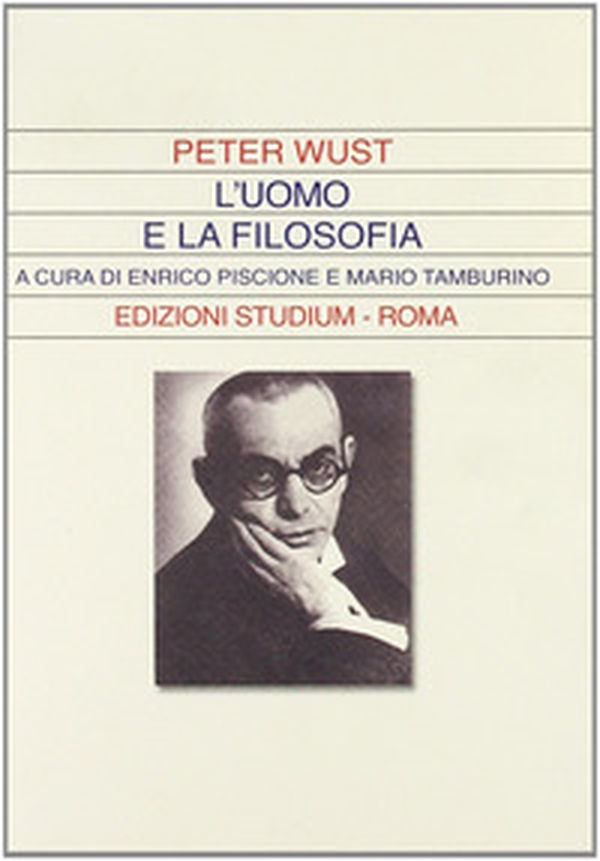 L'uomo e la filosofia - Librerie.coop L'uomo e la filosofia - Librerie.coop