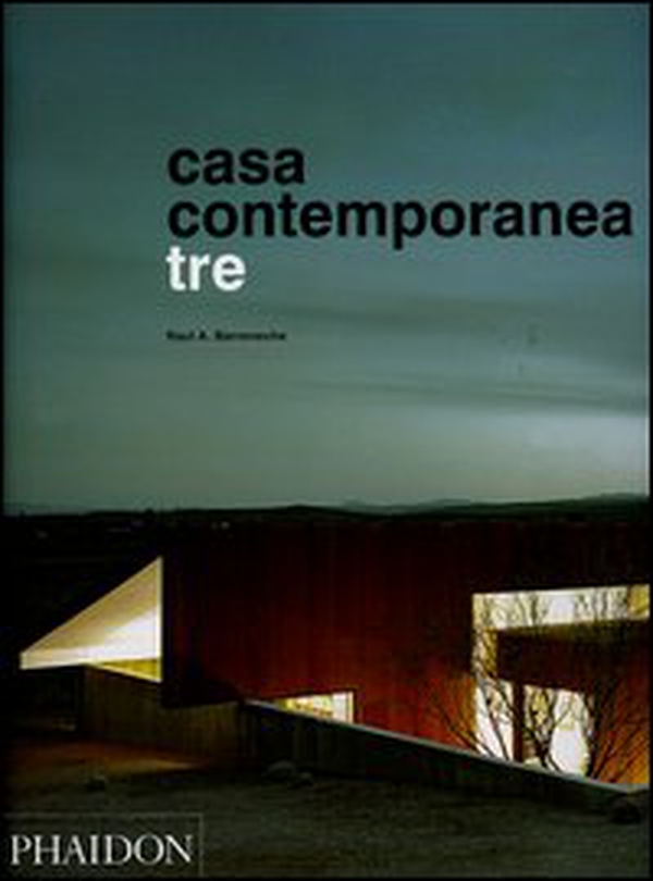 Casa contemporanea tre - Librerie.coop Casa contemporanea tre - Librerie.coop