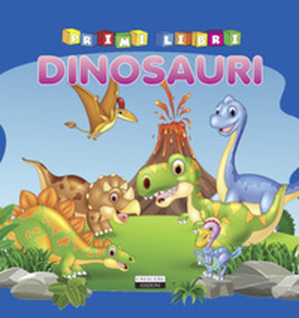 Dinosauri - Librerie.coop Dinosauri - Librerie.coop