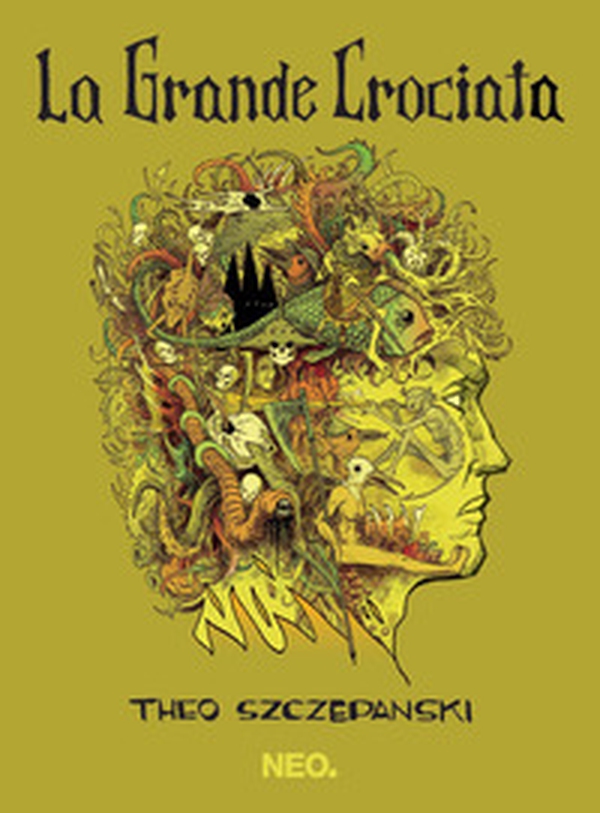 La grande crociata - Librerie.coop La grande crociata - Librerie.coop
