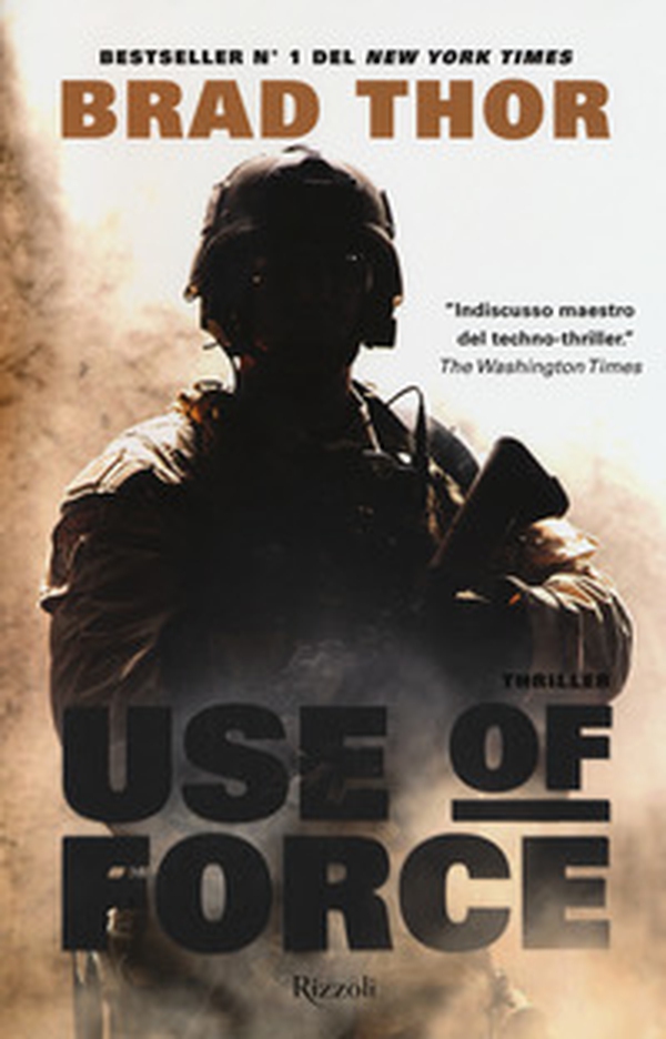Use of force - Librerie.coop Use of force - Librerie.coop