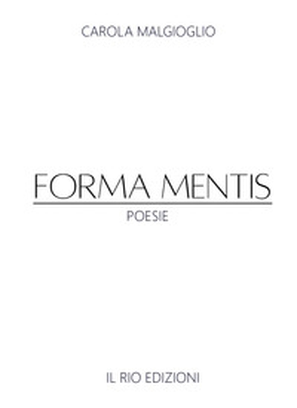 Forma mentis - Librerie.coop Forma mentis - Librerie.coop