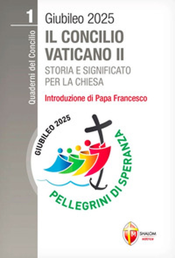 Il Concilio Vaticano II. Storia e significato per la Chiesa - Librerie.coop Il Concilio Vaticano II. Storia e significato per la Chiesa - Librerie.coop