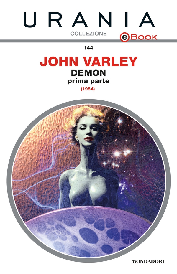 Demon - prima parte (Urania) - Librerie.coop Demon - prima parte (Urania) - Librerie.coop