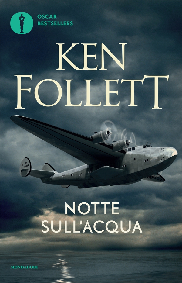 Notte sull'acqua - Librerie.coop Notte sull'acqua - Librerie.coop