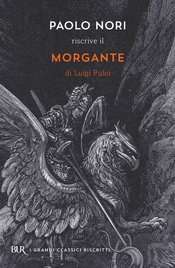 Morgante - Librerie.coop Morgante - Librerie.coop