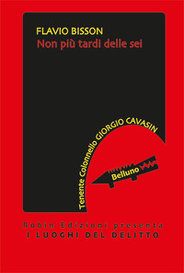 Non più tardi delle sei - Librerie.coop Non più tardi delle sei - Librerie.coop