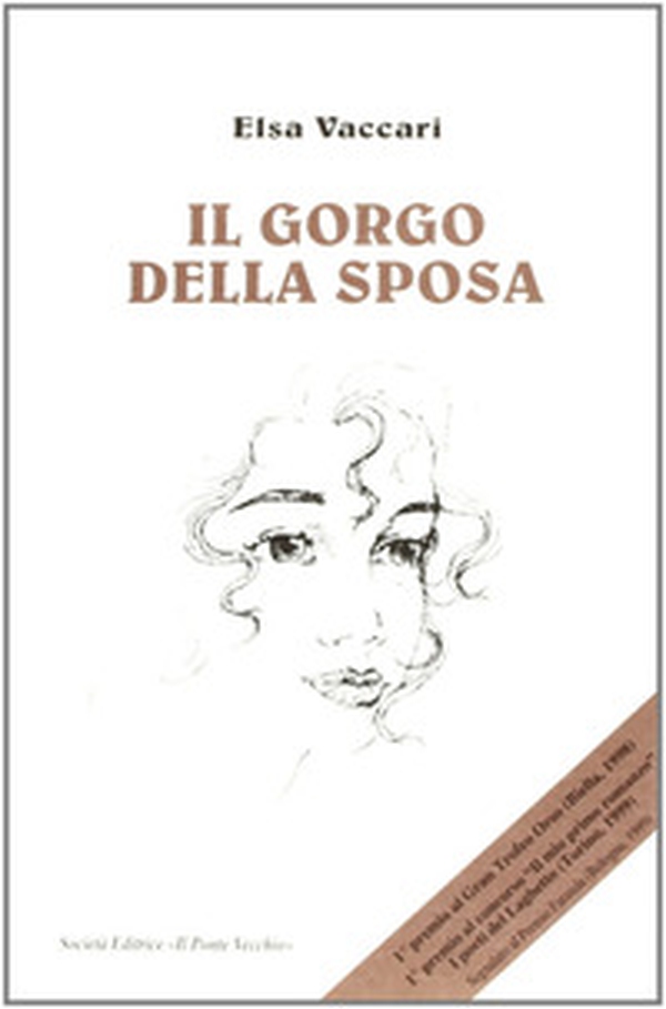 Il gorgo della sposa - Librerie.coop Il gorgo della sposa - Librerie.coop
