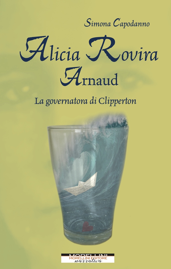 Alicia Rovira Arnaud - Librerie.coop Alicia Rovira Arnaud - Librerie.coop