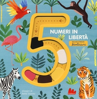 5 numeri in libertà secondo il metodo Montessori - Librerie.coop