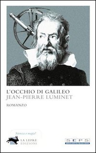 L'occhio di Galileo - Librerie.coop