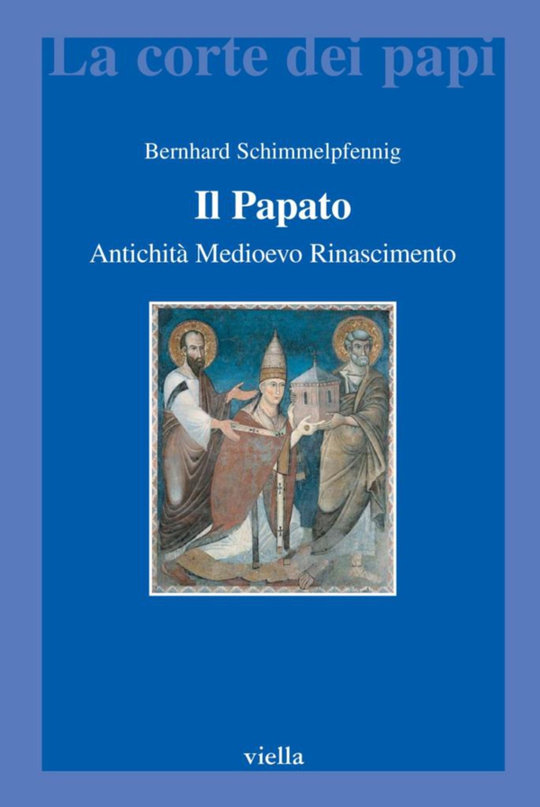 Il Papato - Librerie.coop Il Papato - Librerie.coop