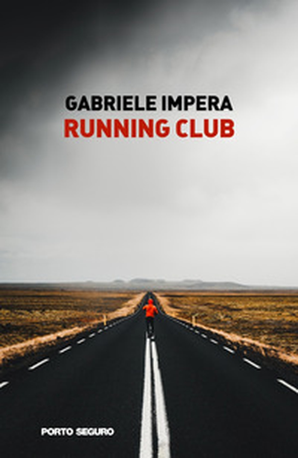 Running club - Librerie.coop Running club - Librerie.coop