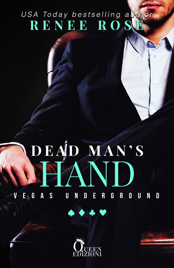Dead Man's Hand - Librerie.coop Dead Man's Hand - Librerie.coop