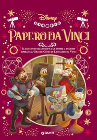 Papero da Vinci - Librerie.coop