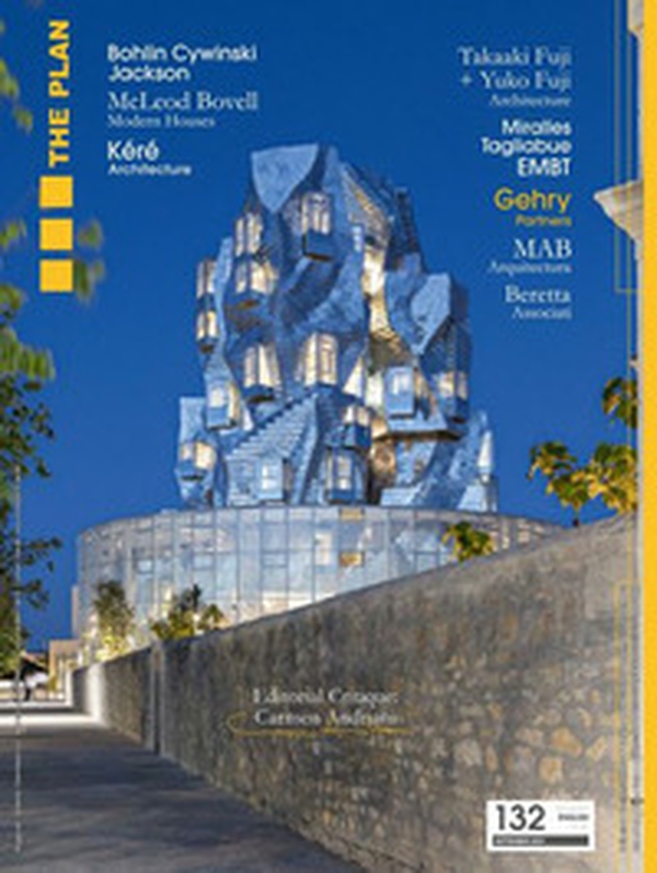 The plan - Librerie.coop The plan - Librerie.coop