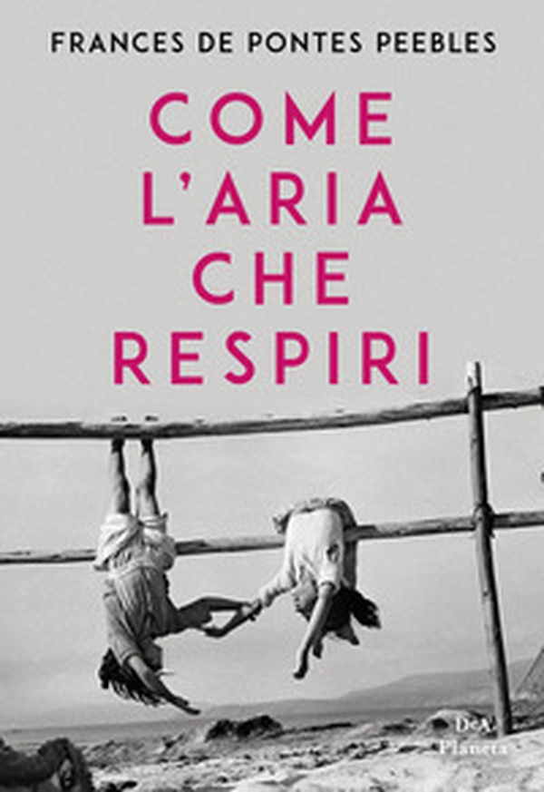 Come l'aria che respiri - Librerie.coop Come l'aria che respiri - Librerie.coop