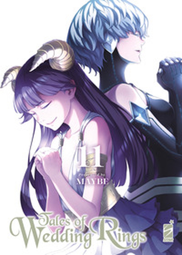 Tales of wedding rings - Vol. 11 - Librerie.coop Tales of wedding rings - Vol. 11 - Librerie.coop