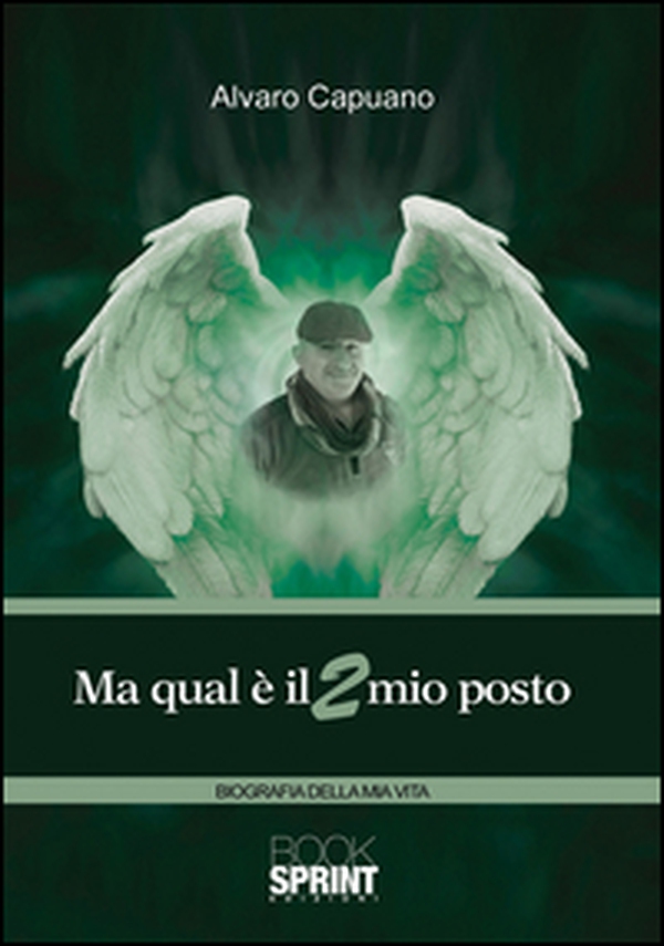 Ma qual è il mio posto - Vol. 2 - Librerie.coop Ma qual è il mio posto - Vol. 2 - Librerie.coop