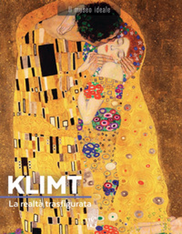 Klimt. La realtà trasfigurata - Librerie.coop Klimt. La realtà trasfigurata - Librerie.coop