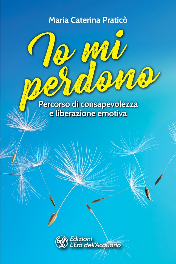 Io mi perdono - Librerie.coop Io mi perdono - Librerie.coop