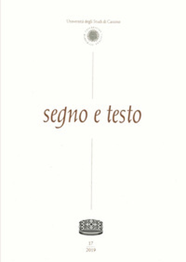 Segno e testo - Librerie.coop Segno e testo - Librerie.coop