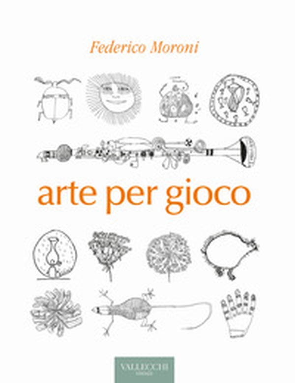 Arte per gioco - Librerie.coop Arte per gioco - Librerie.coop