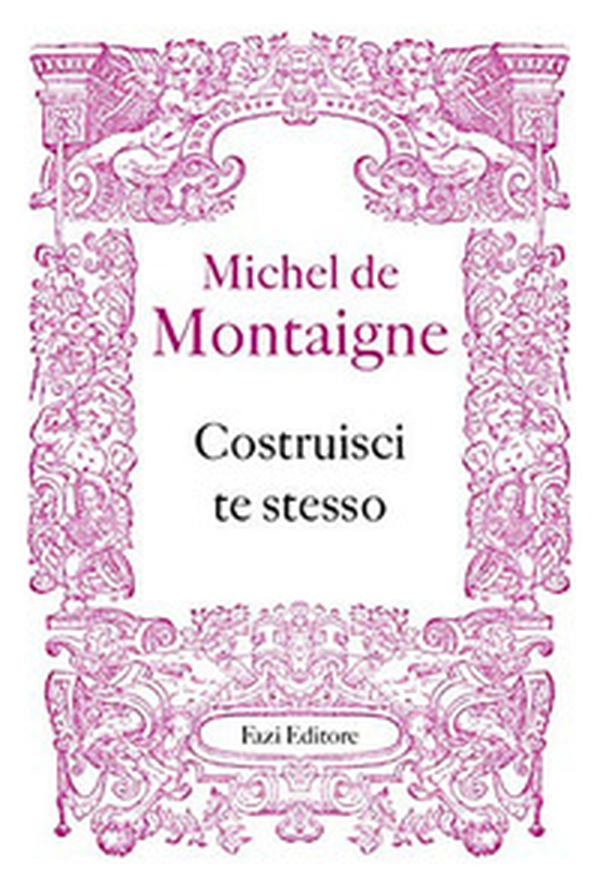 Costruisci te stesso - Librerie.coop Costruisci te stesso - Librerie.coop