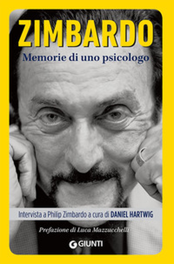 Memorie di uno psicologo - Librerie.coop Memorie di uno psicologo - Librerie.coop