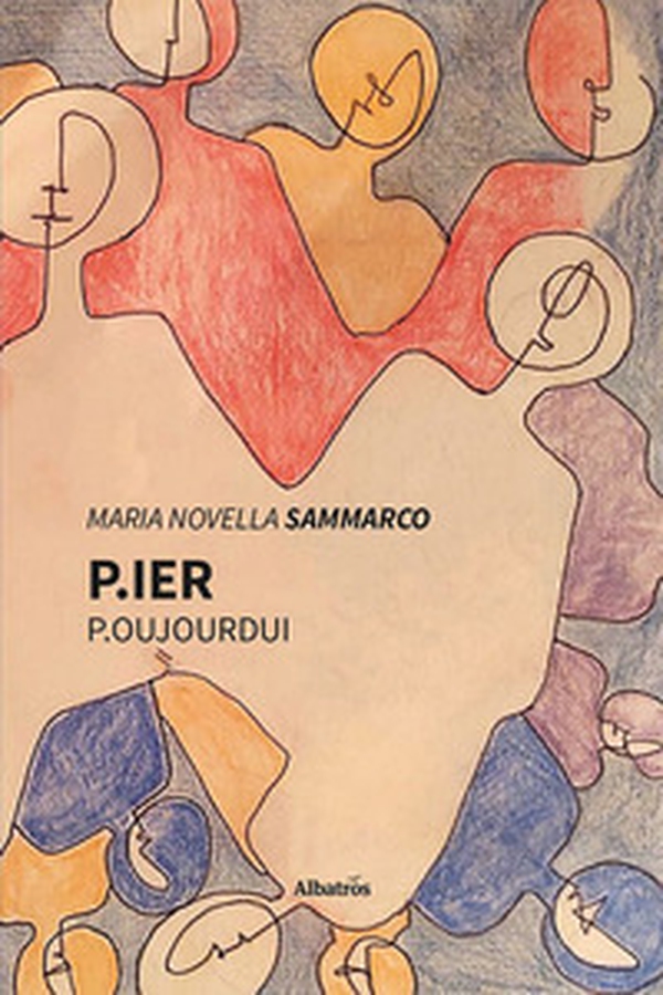 P.ier p.oujourdui - Librerie.coop P.ier p.oujourdui - Librerie.coop