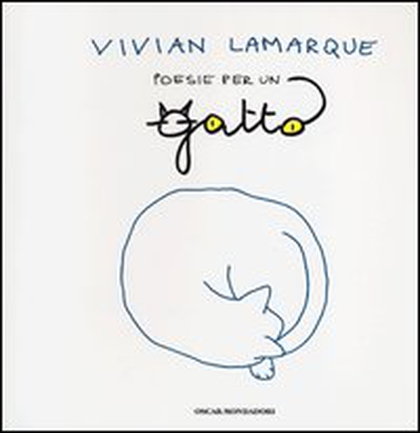 Poesie per un gatto - Librerie.coop Poesie per un gatto - Librerie.coop