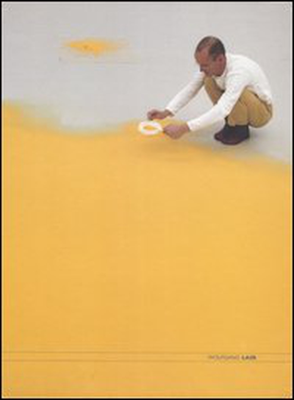 Wolfgang Laib. Catalogo della mostra (Roma, 14 ottobre 2005-9 gennaio 2006). Ediz. italiana e inglese - Librerie.coop Wolfgang Laib. Catalogo della mostra (Roma, 14 ottobre 2005-9 gennaio 2006). Ediz. italiana e inglese - Librerie.coop