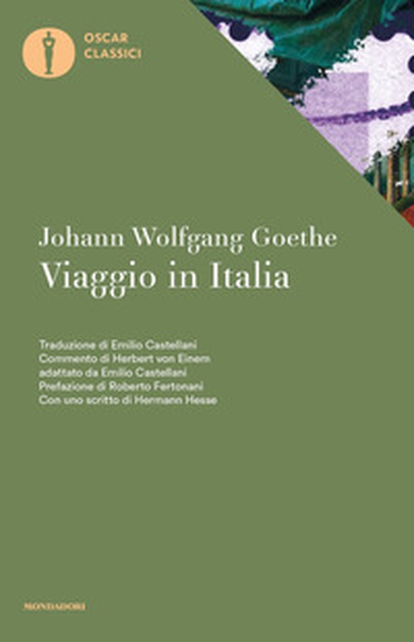 Viaggio in Italia - Librerie.coop Viaggio in Italia - Librerie.coop