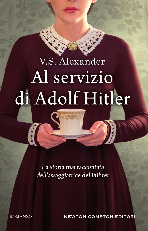 Al servizio di Adolf Hitler - Librerie.coop Al servizio di Adolf Hitler - Librerie.coop