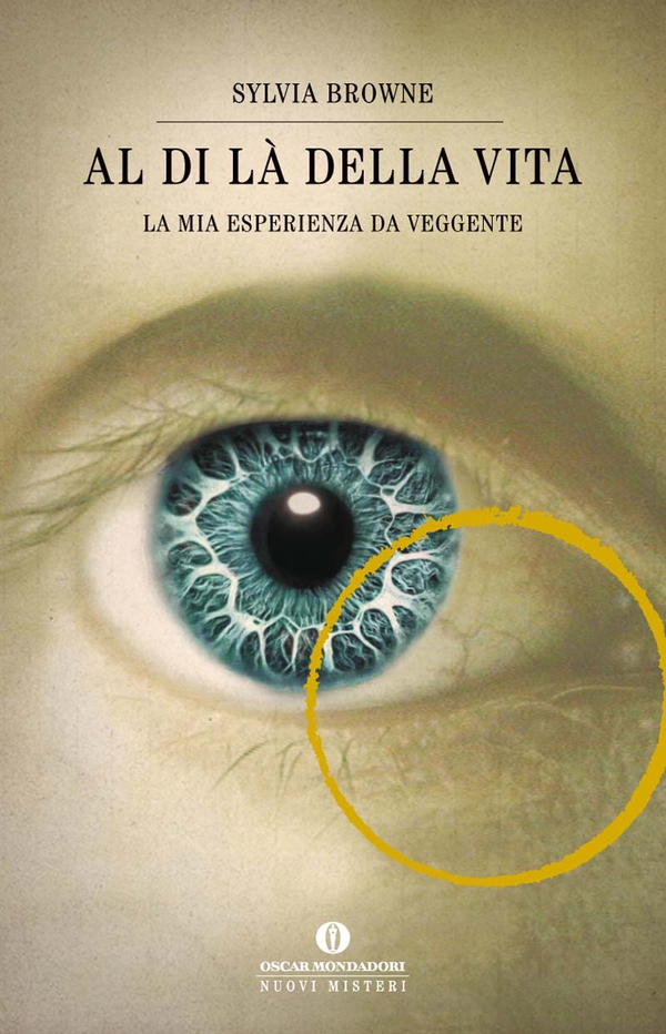 Al di là della vita - Librerie.coop Al di là della vita - Librerie.coop