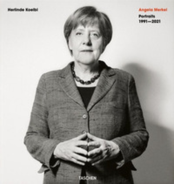 Angela Merkel. Portraits 1991-2021. Ediz. tedesca e inglese - Librerie.coop Angela Merkel. Portraits 1991-2021. Ediz. tedesca e inglese - Librerie.coop