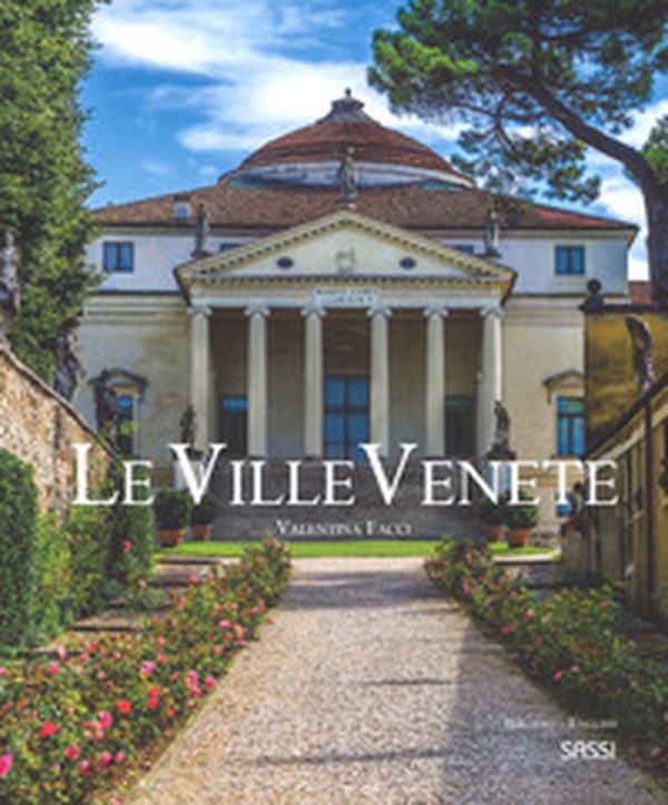 Le ville venete. Ediz. italiana e inglese - Librerie.coop Le ville venete. Ediz. italiana e inglese - Librerie.coop