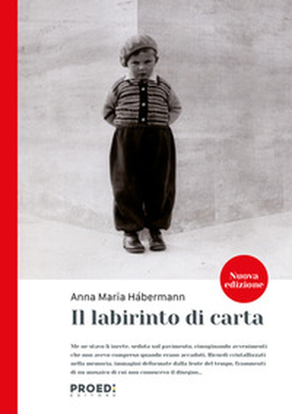 Il labirinto di carta - Librerie.coop Il labirinto di carta - Librerie.coop