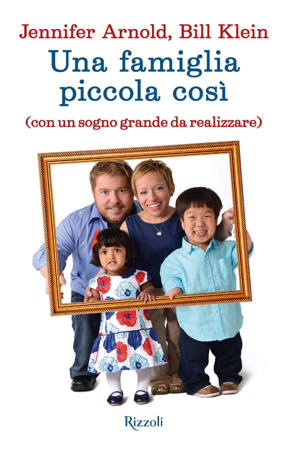 Una famiglia piccola così - Librerie.coop Una famiglia piccola così - Librerie.coop
