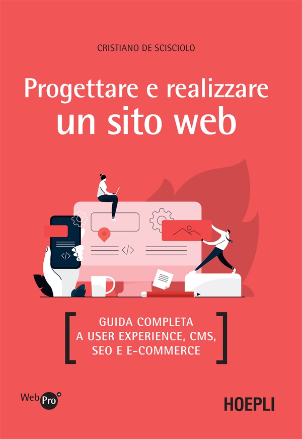 Progettare e realizzare un sito web - Librerie.coop Progettare e realizzare un sito web - Librerie.coop
