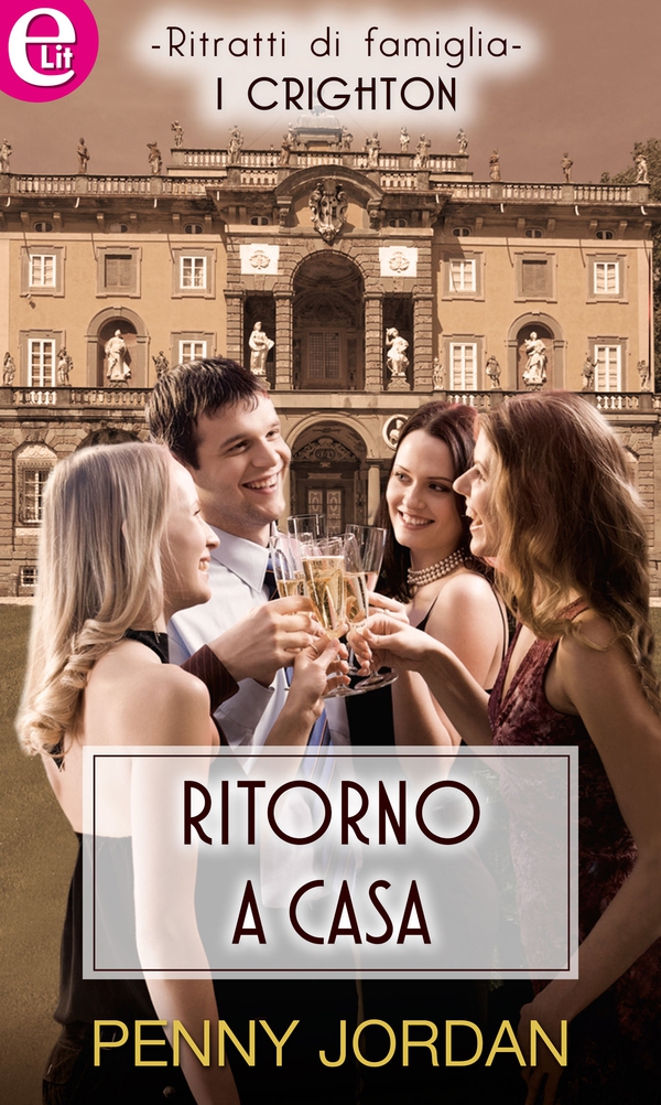 Ritorno a casa (eLit) - Librerie.coop Ritorno a casa (eLit) - Librerie.coop