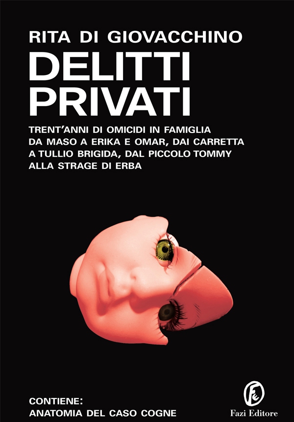 Delitti privati - Librerie.coop Delitti privati - Librerie.coop