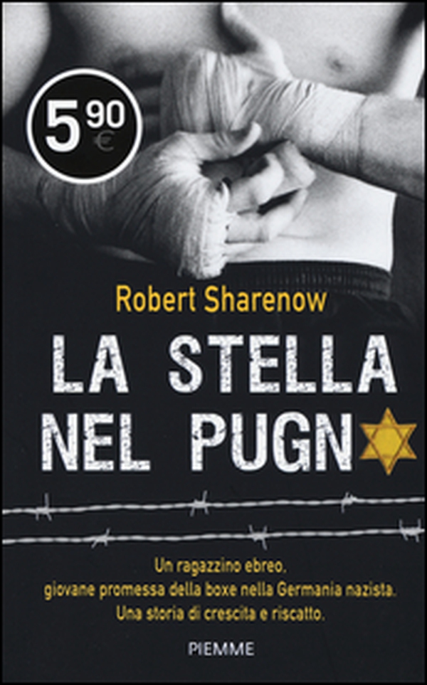 La stella nel pugno - Librerie.coop La stella nel pugno - Librerie.coop